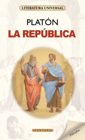 La República ( Libro Original )