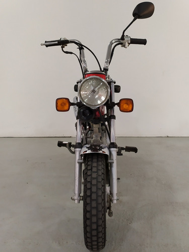 Imagen 3 de 12 de Honda Dax 70