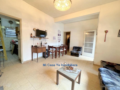 Imagen 9 de 30 de Venta Casa Ph La Figurita 3 O 4 Dormitorios 2 Baños Patio Cw194503