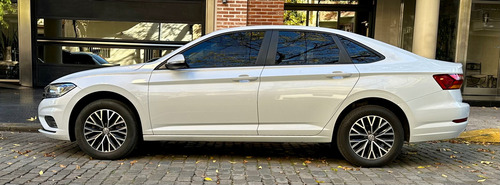 Volkswagen Vento 1.4 Comfortline 150cv At