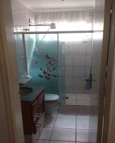Imagem 1 de 12 de Apartamento - 3874 - 32320134
