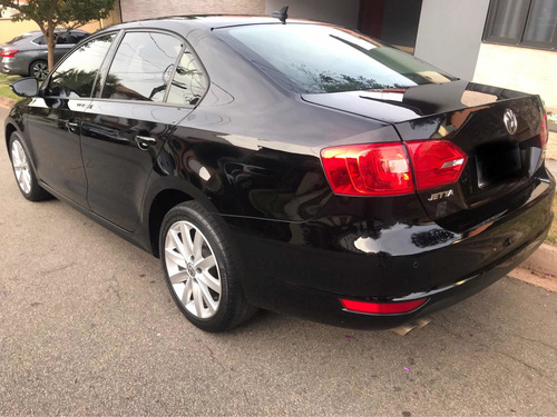 Volkswagen Jetta 2014 2.0 Comfortline Flex 4p Automática