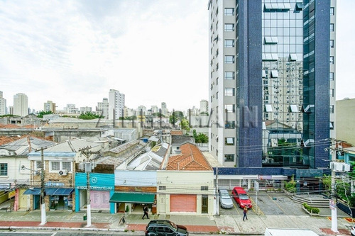 Imagem 4 de 10 de Comercial - Lapa - Ref: 132418 - V-132418