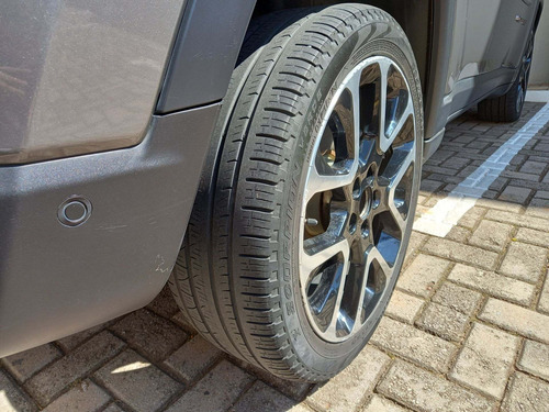 Imagem 11 de 15 de Jeep Compass 2.0 16v Flex Limited Automático