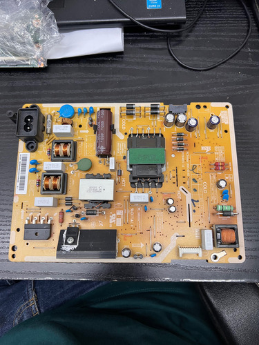 Placa Fonte Un48j5200ag (Usado)