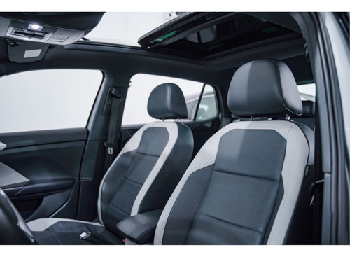 Volkswagen T-Cross 1.4 250 TSI TOTAL FLEX HIGHLINE AUTOMÁTICO
