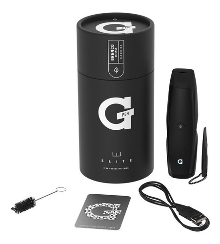 Vaporizador G Pro 2.0 Para Hiervas Secas Insuperable Oferta