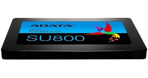 Ssd Interno Adata 1tb Asu800 Sata Iii 2.5p Asu800ss 1tt / /v