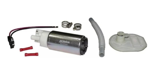 Kit Bomba De Gasolina Repuesto Original Corsa 2006 1.8l