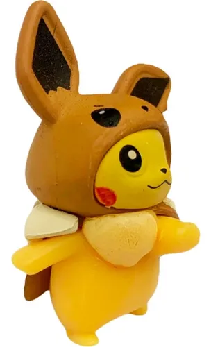 Pokemon eevee juguetes sale