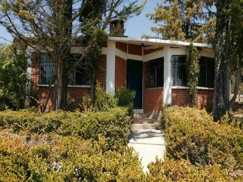 Imagen 1 de 30 de Terreno En Venta En Jilotepec