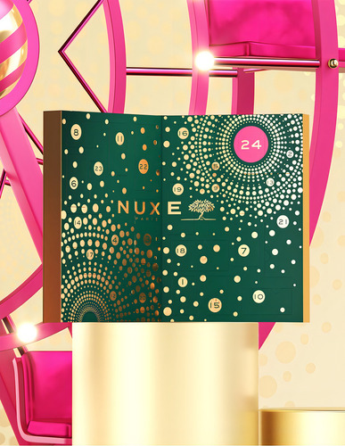 Nuxe - Calendario De Adviento