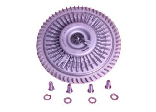 Fan Clutch Chevrolet Silverado Años 2007 2008 2009 2010 2011