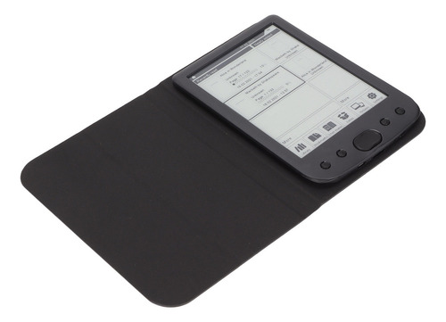 Ereader, Pantalla De Tinta Hd, 800 X 600 Pulgadas, Lector E,