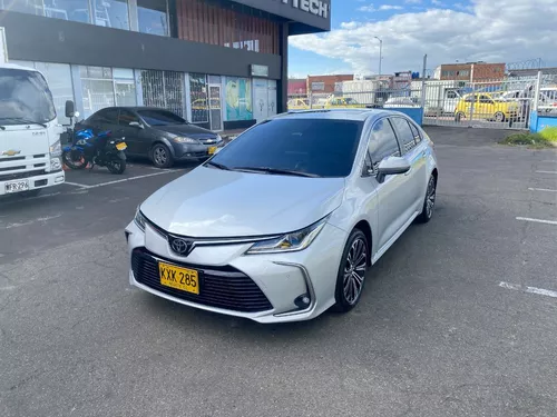 TOYOTA COROLLA 2023 Usados e Novos - Cajuru, PR