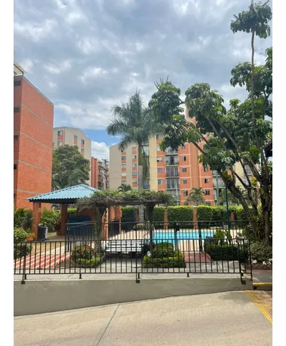 Venta Apartamento De 67.97mt2 Torres De Comfandi, Norte De Cali10617.