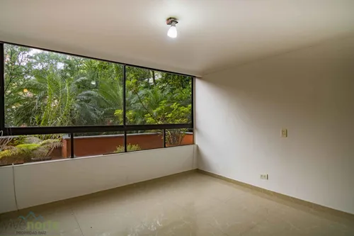 Apartamento En Venta En Castropol El Poblado. Cod V13379