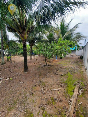 Imagem 3 de 8 de Terreno Em Jacaraípe - Te0136