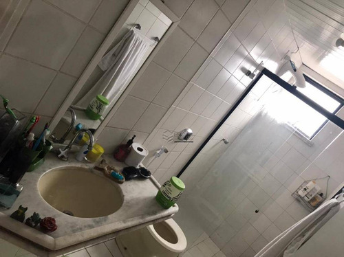 Imagem 6 de 25 de Apartamento Com 3 Quartos À Venda, 124 M², Por R$ 470.000 - Dionisio Torres - Fortaleza/ce - Ap1962