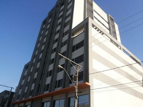 Imagem 14 de 17 de Sala Para Alugar, 35 M² Por R$ 1.200,00/mês - Centro - Suzano/sp - Sa0087
