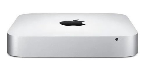 Imagen 1 de 3 de Mac Mini Core I5 4gb Ram 500gb (a1347) 2011
