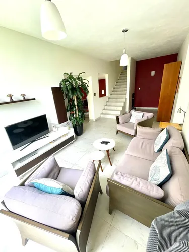 Casa En Venta En La Herradura