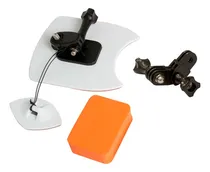 Comprar Kit Surf Para Montagem De Câmera De Ação Vivitar Viv-apm7005