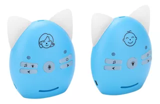 Monitor De Audio Digital Para Bebés Sonido De Conversación B
