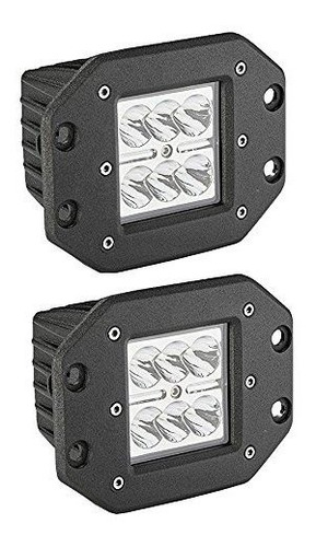 Foco Led Para Vehículo Tout-terrain