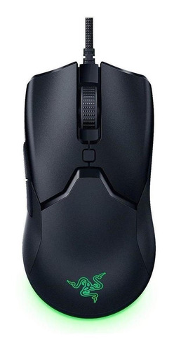 Mouse Gamer Razer Viper Mini Para Juegos Con Cable