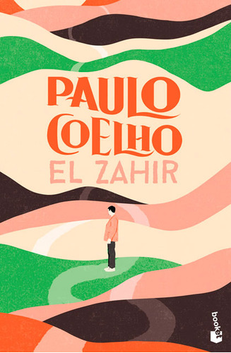 El Zahir (bolsillo) - Paulo Coelho