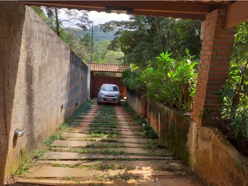 Imagem 4 de 30 de Chácara Mairiporã - Sp - 1319