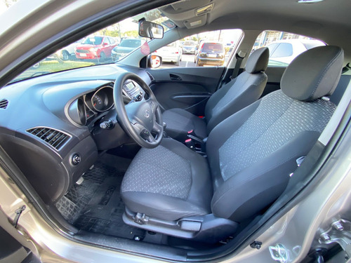 Hyundai HB20 1.0 Comfort Flex 5p