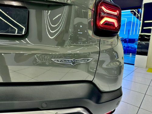 Jeep Renegade Trailhawk T270 1.3 TB Flex Aut.