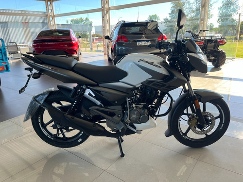 Bajaj Pulsar Ns125 0km Entrega Inmediata!!!