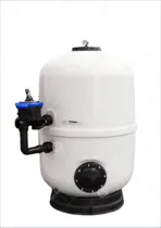Comprar Arena Silice Granulometria 20\u002F40 Para Filtros De Piscina 