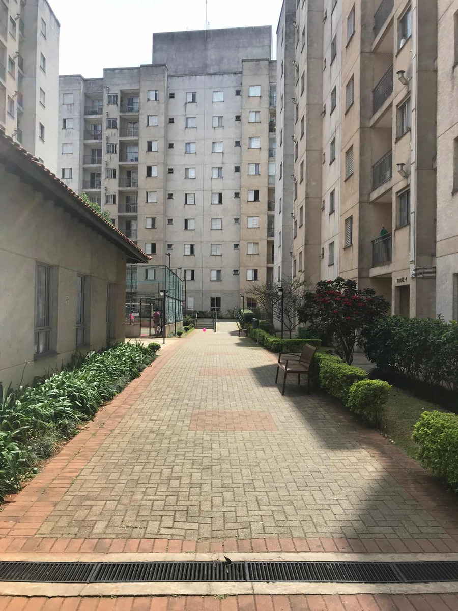 foto - São Paulo - Jardim Vila Formosa