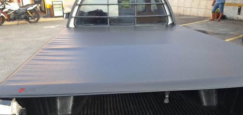 Volkswagen Saveiro 1.6 Total Flex 2p