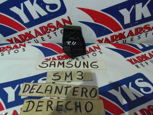 Mensula Delantera Derecha Samsung Sm3