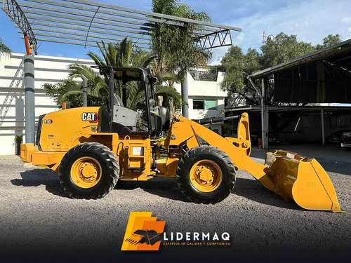 3903 Cargador Frontal 910 Caterpillar 2021
