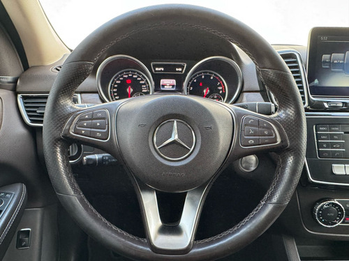 Mercedes-Benz Clase GLE 3.5 Suv 350 Exclusive At