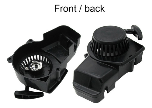 Tire De Retroceso De Arrancador Para 47cc 49cc Mini Atv
