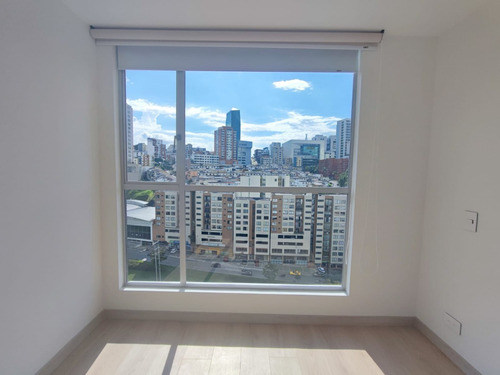 Imagen 22 de 23 de Alquiler Apartamento Robles De Bella Suiza, Código 6202606