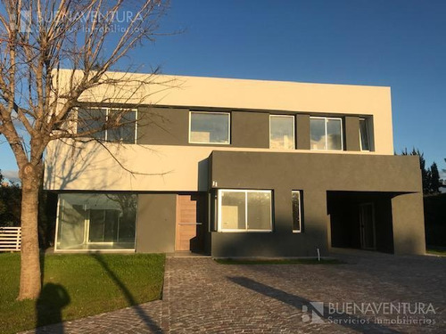 Imagen 1 de 23 de Casa A Estrenar - Fincas De Iraola Ii