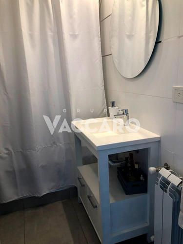 Imagen 14 de 17 de Departamento De 3 Ambientes En Venta En Castelar Norte