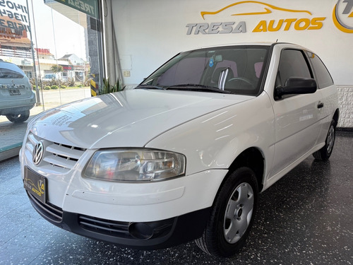 Volkswagen Gol 1.6 I Power 601
