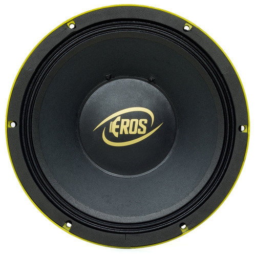 Woofer 12'' Eros E1400 Mb 700w Rms 4 Ohms Original