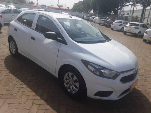 Chevrolet Joy 1.0 Spe4 Flex Manual