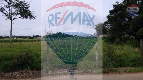 Imagem 3 de 10 de Terreno - Ref: Te0004