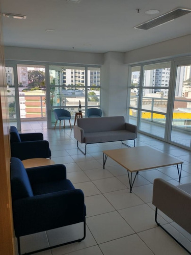 Imagem 17 de 30 de Sala Para Alugar, 60 M² Por R$ 2.500,00/mês - Centro - São Bernardo Do Campo/sp - Sa0083